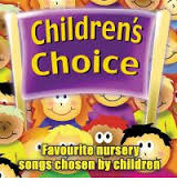 CD - CHILDRENS CHOICE