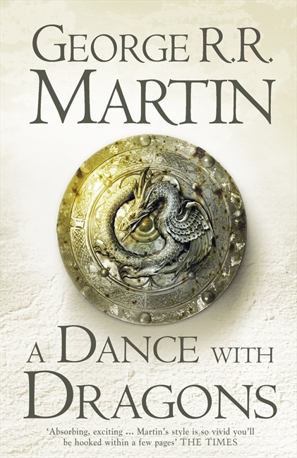 DANCE WITH DRAGONS, A