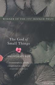 GOD  OF SMALL THINGS, THE
