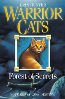 FOREST OF SECRETS