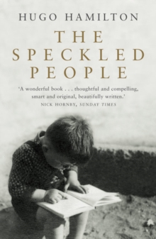 THE SPECKLED PEOPLE