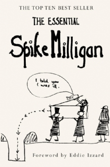 ESSENTIAL SPIKE MILLIGAN, THE