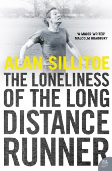 LONELINESS OF THE LONG DISTANCE RUNNER, THE
