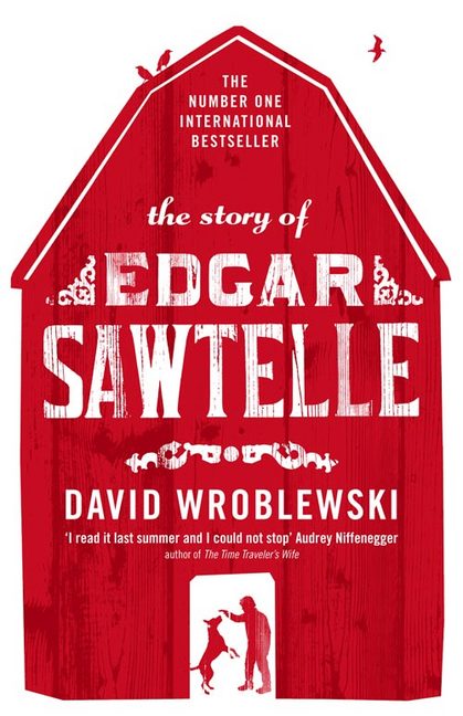 STORY OF EDGAR SAWTELLE, THE