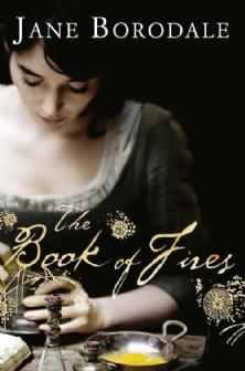 BOOK OF FIRES