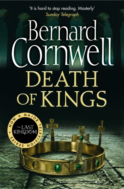 DEATH OF KINGS: BOOK 6