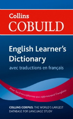 COLLINS COBUILD ENGLISH LEARNER'S DICTIONARY