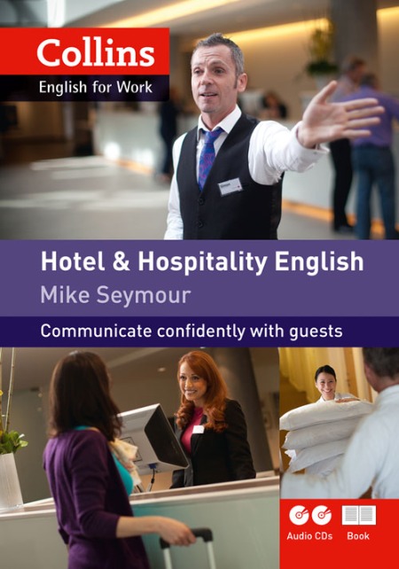 COLLINS HOTEL AND HOSPITALITY ENGLISH