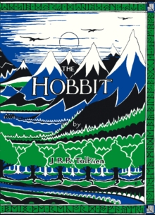 THE HOBBIT FACSIMILE EDITION