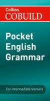 POCKET ENGLISH GRAMMAR