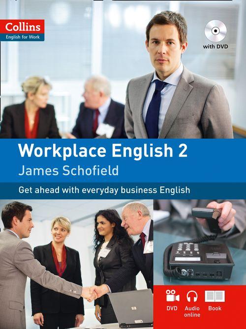 WORKPLACE ENGLISH 2