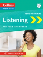 COLLINS ENGLISH FOR LIFE: LISTENING A2