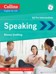 SPEAKING : A2