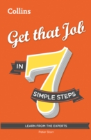 GET THAT JOB IN 7 SIMPLE STEPS