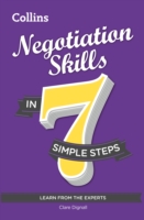 NEGOTIATION SKILLS IN 7 SIMPLE STEPS