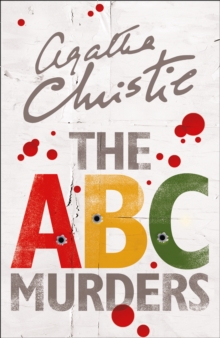 ABC MURDERS, THE