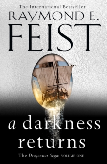 A DARKNESS RETURNS