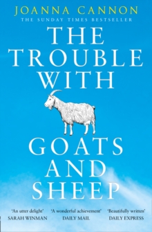 THE TROUBLE WITH GOATS AND SHEEP