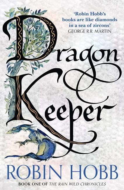 DRAGON KEEPER : 1