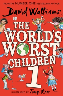 THE WORLD'S WORST CHILDREN 1