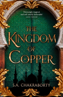 THE KINGDOM OF COPPER : 2