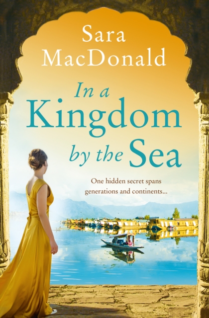 IN A KINGDOM BY THE SEA