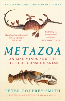 METAZOA: ANIMAL MINDS AND THE BIRTH OF CONSCIOUSNESS