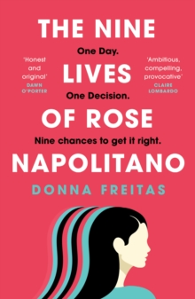 THE NINE LIVES OF ROSE NAPOLITANO