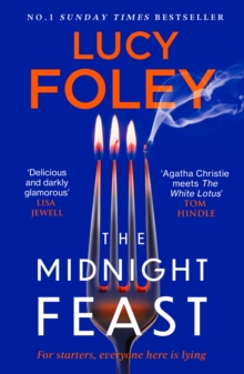 THE MIDNIGHT FEAST