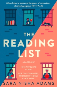 THE READING LIST
