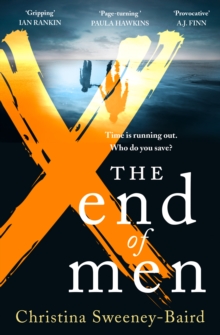 THE END OF MEN