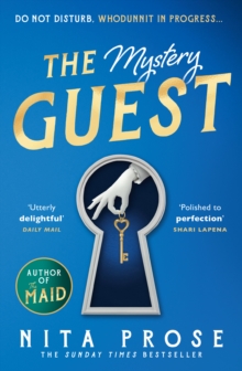 THE MYSTERY GUEST