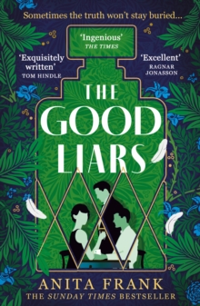 THE GOOD LIARS