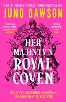 HER MAJESTY'S ROYAL COVEN