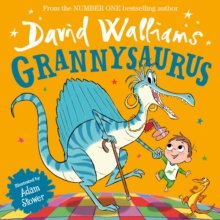 GRANNYSAURUS