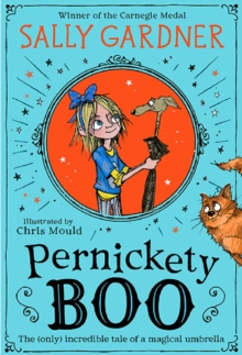 PERNICKETY BOO
