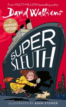 SUPER SLEUTH