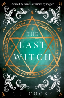 THE LAST WITCH