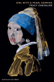GIRL WITH A PEARL EARING