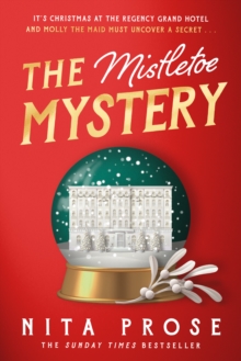 THE MISTLETOE MYSTERY