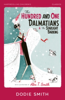 THE HUNDRED AND ONE DALMATIANS & THE STARLIGHT BARKING
