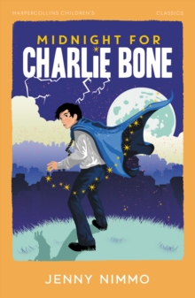 MIDNIGHT FOR CHARLIE BONE