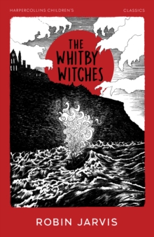 THE WHITBY WITCHES
