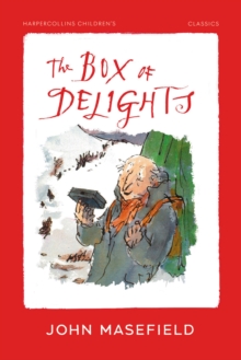 THE BOX OF DELIGHTS