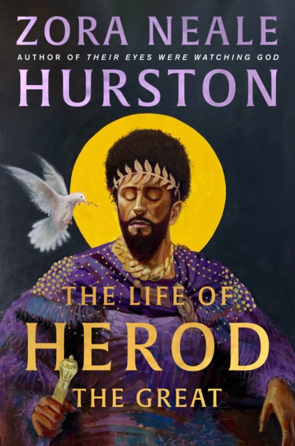 THE LIFE OF HEROD THE GREAT