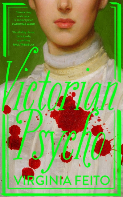 VICTORIAN PSYCHO