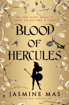 BLOOD OF HERCULES