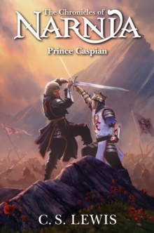 PRINCE CASPIAN