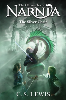 THE SILVER CHAIR