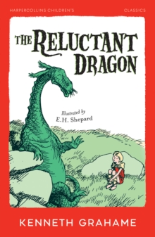 THE RELUCTANT DRAGON